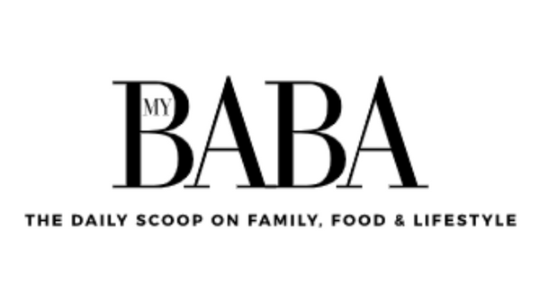 MY BABA | A Top Skincare Expert’s 5-Step Routine Plus Our Recommended Products For Spring