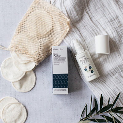 Clinisoothe+ Skin Purifier 100ML