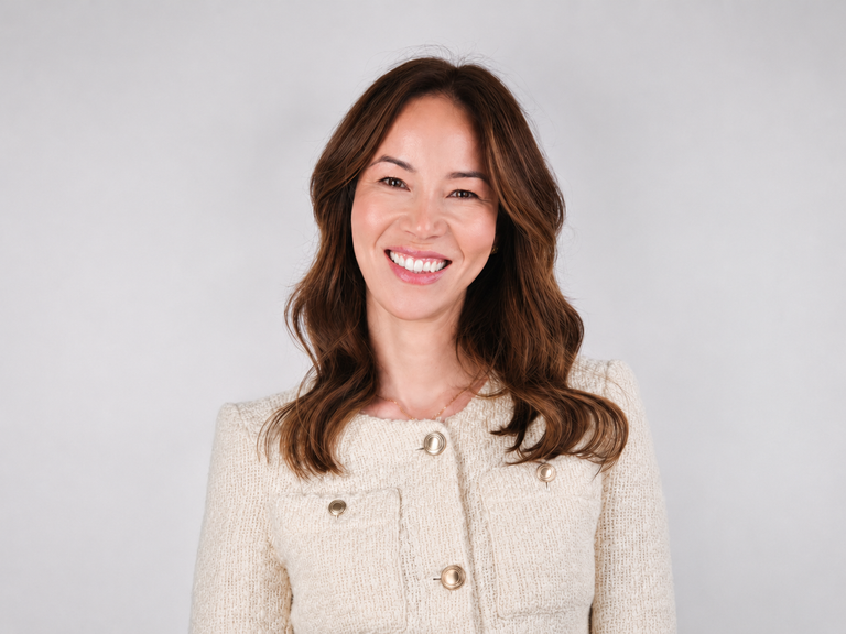 Meet the Experts: Dr Christine Hall on Building Confident, Balanced Skin Through Gentle Care