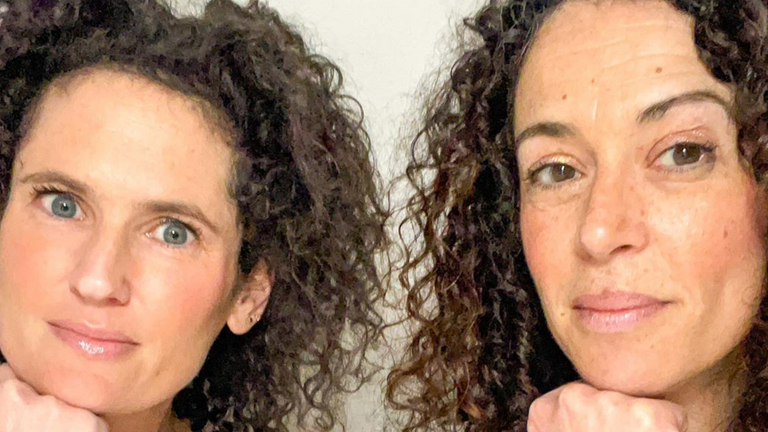 Very Makeup Mad Founders