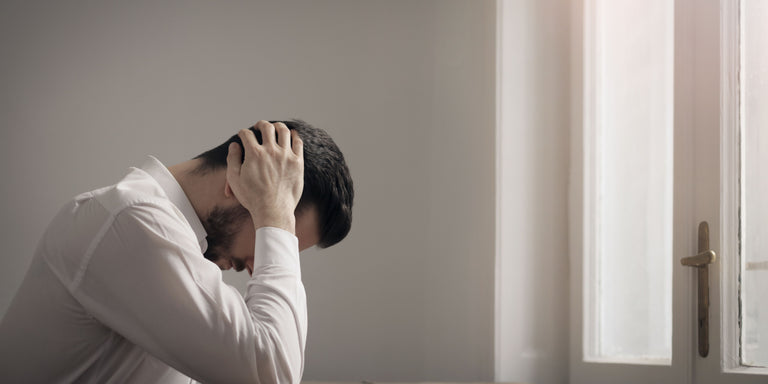 HELLO! | How stress affects the skin & acne: Post-lockdown skin problems