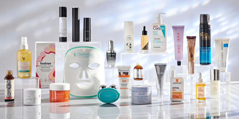 Marie Claire | UK Skin Awards 2022: Treat Winners