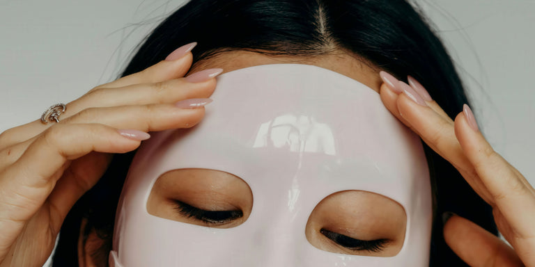 Marie Claire | Is your face mask giving you fungal acne? Here's everything you should know