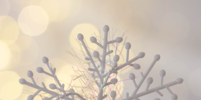 OK | How to calm festive skin flare-ups and enter 2023 with a glowing, happy complexion