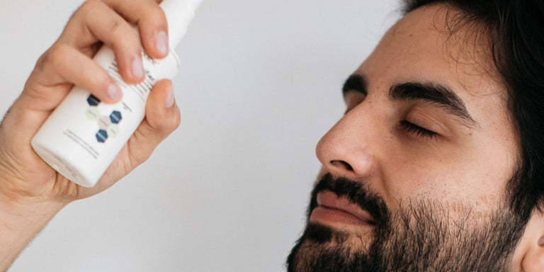 STYLIST | Clinisoothe: the £15 facial spray dermatologists love