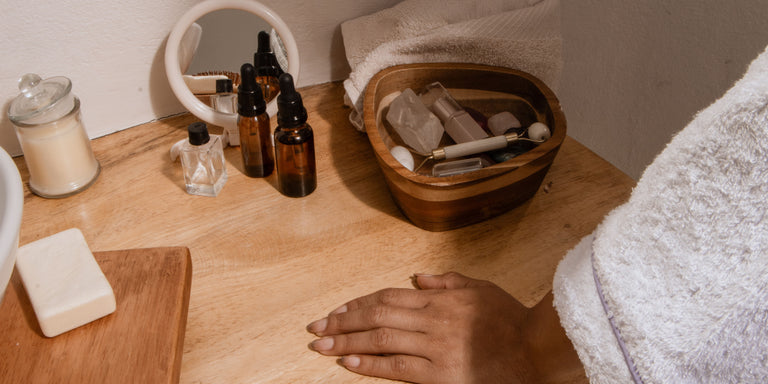 THE INDEPENDENT | How to Build a Skincare Routine