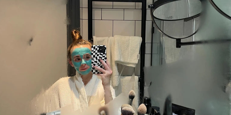 Who What Wear | I’m an Esthetician and These Are My Most-Recommended Skincare Products