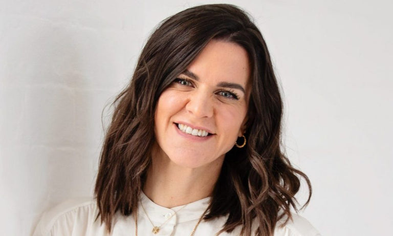 Voyage LA | Community Highlights: Meet Samantha Nicholson, co-founder of Clinisoothe+ Skin Purifier.