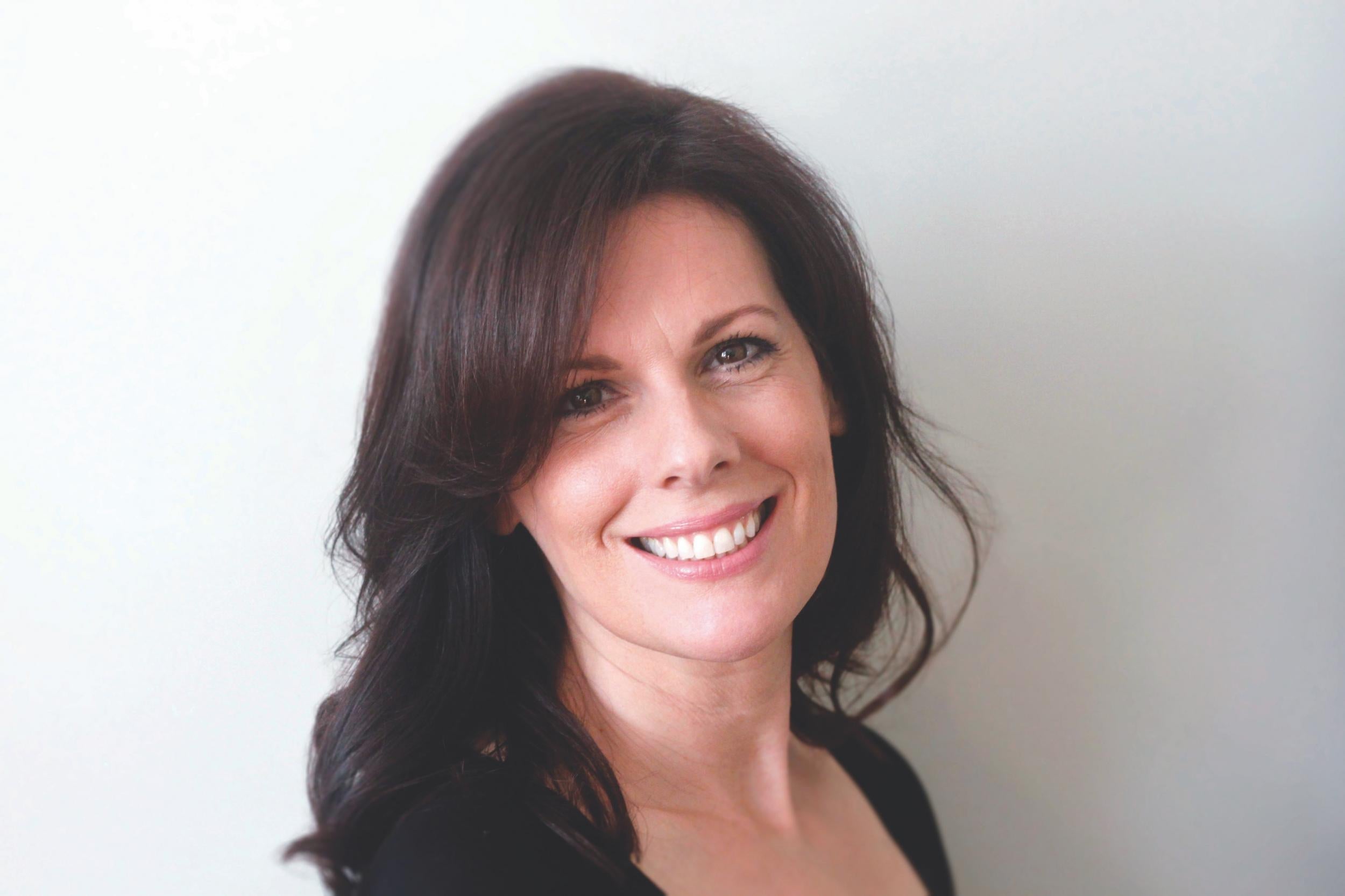 Skincare expert Pamela Marshall shares her ultimate skin routine