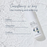 Clinisoothe+ Skin Purifier 100ML