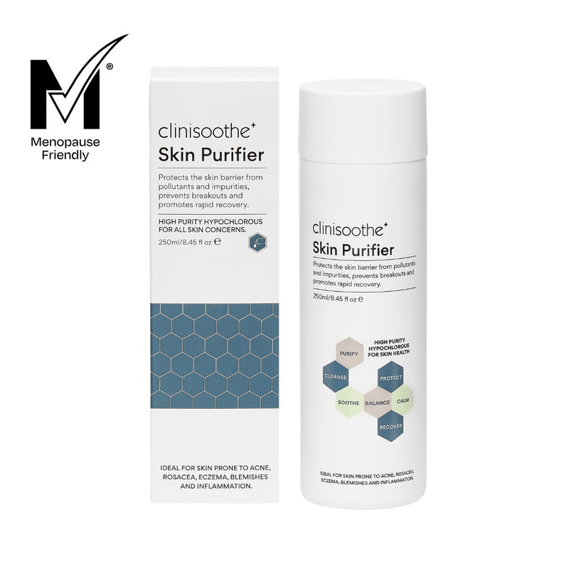 Clinisoothe+ Skin Purifier 250ML