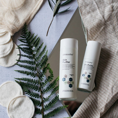 Clinisoothe+ Skin Purifier 250ML