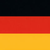 GERMAN FLAG 
